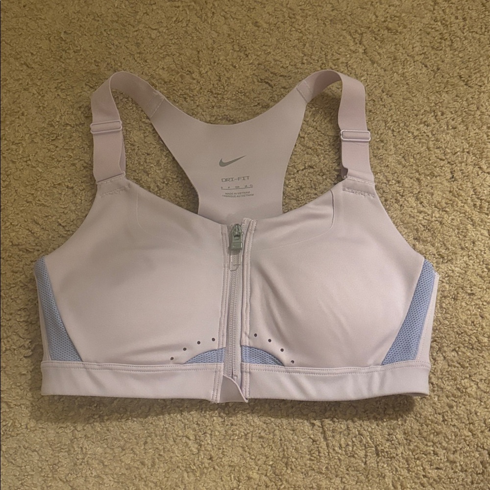 Nike Alpha Sports Bra